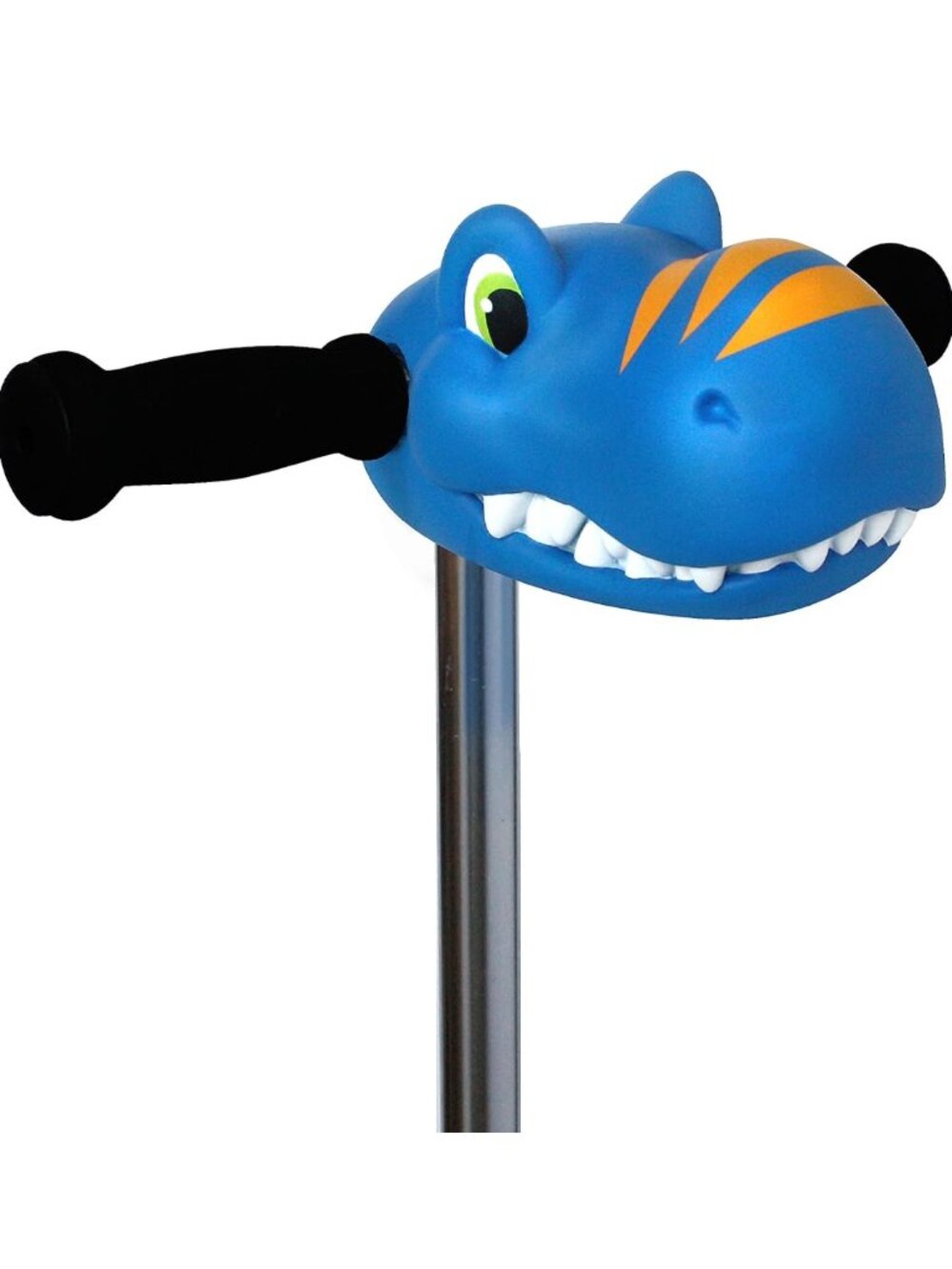 Scootaheadz Dinouaur Scooter Accessories Personalize your One Size
